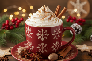 The Best Christmas Coffees You Can't Miss Out On!