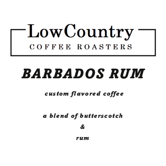 Barbados Rum