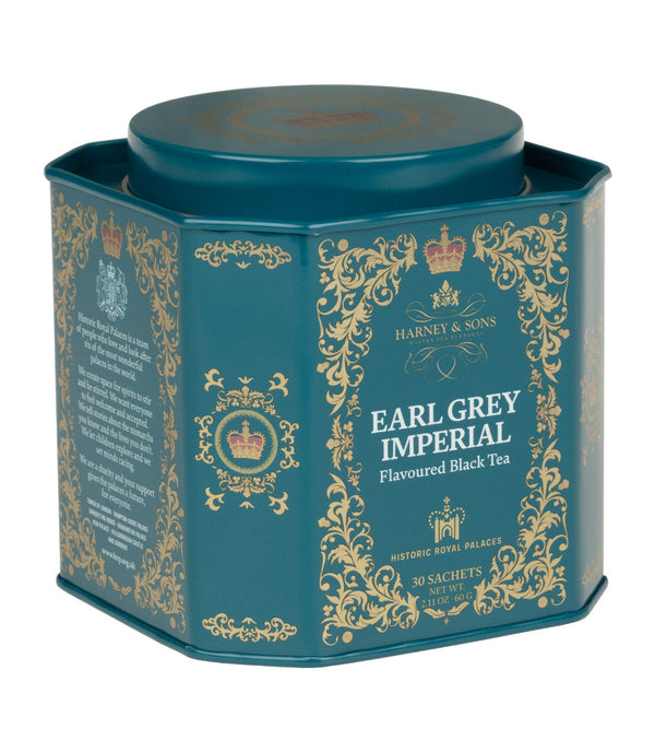 Earl Grey Imperial - Lowcountry Coffee Roasters