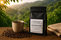 Organic Southern Blend