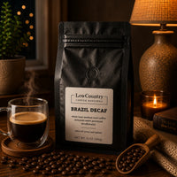 Brazil Decaf