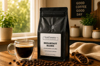 Breakfast Blend