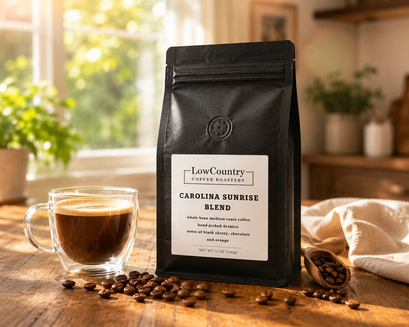 Carolina Sunrise Blend