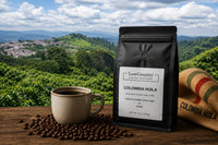 Colombia Huila