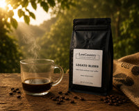 Organic Legato Blend
