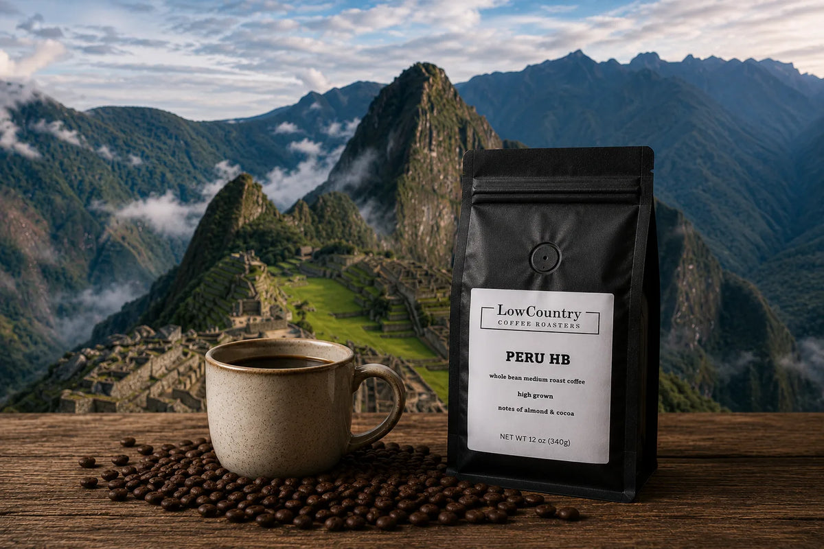 Peru HB