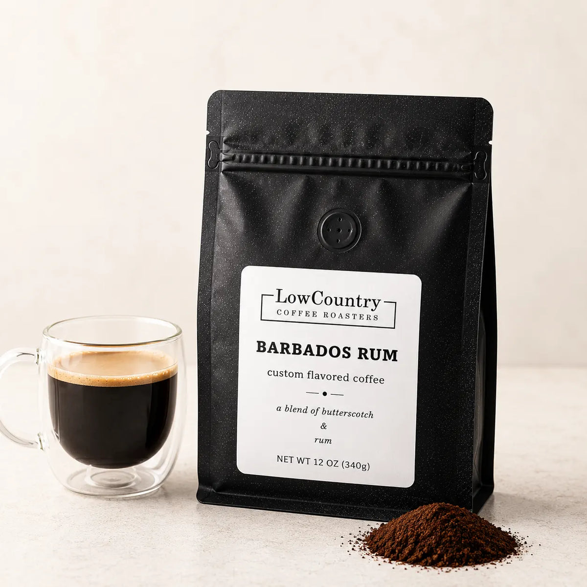 Barbados Rum