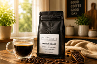 French Roast Blend