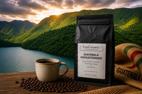 Guatemala Huehuetenango