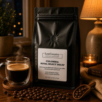 Colombian Decaf