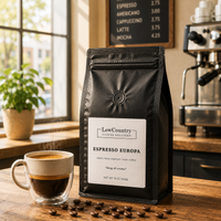 Espresso Europa