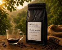 Organic Legato Blend