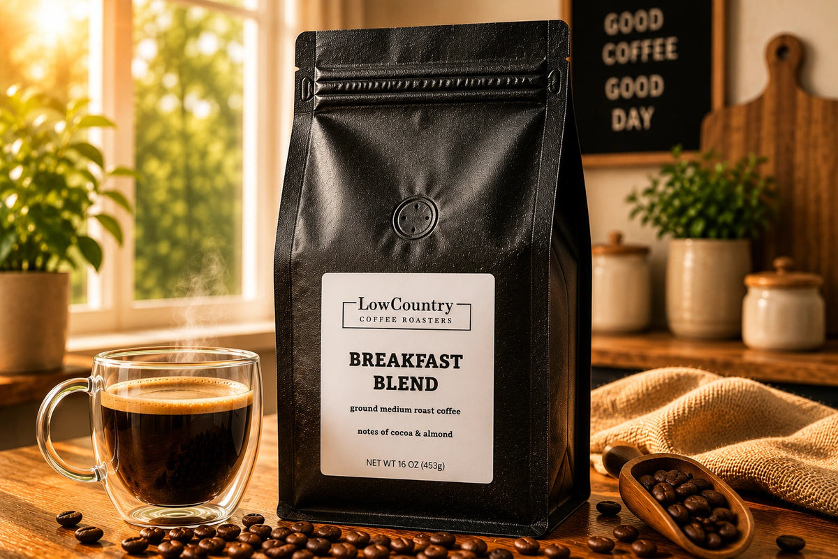 Breakfast Blend