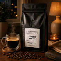 Espresso Decaf