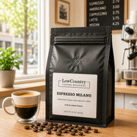 Espresso Milano