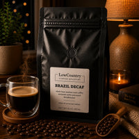Brazil Decaf