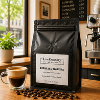 Espresso Natura