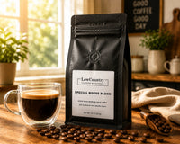 Special House Blend