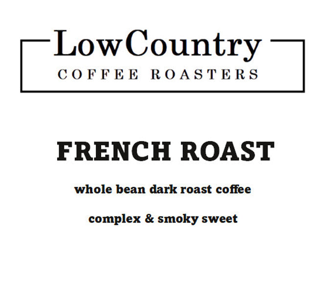 French Roast Blend