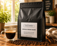 Special House Blend