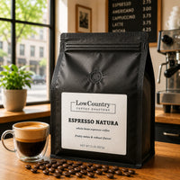 Espresso Natura