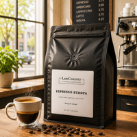 Espresso Europa