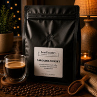 Carolina Sunset Decaf