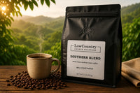 Organic Southern Blend