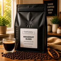Breakfast Blend