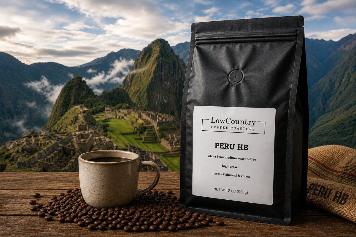 Peru HB