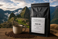 Peru HB