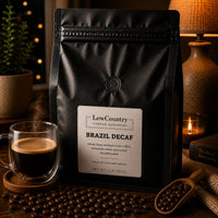 Brazil Decaf