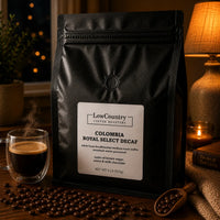 Colombian Decaf