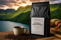 Guatemala Huehuetenango