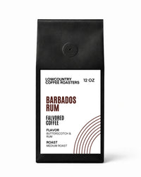 Barbados Rum