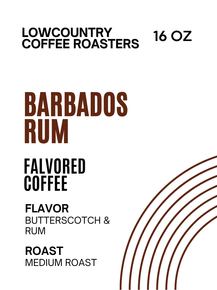 Barbados Rum
