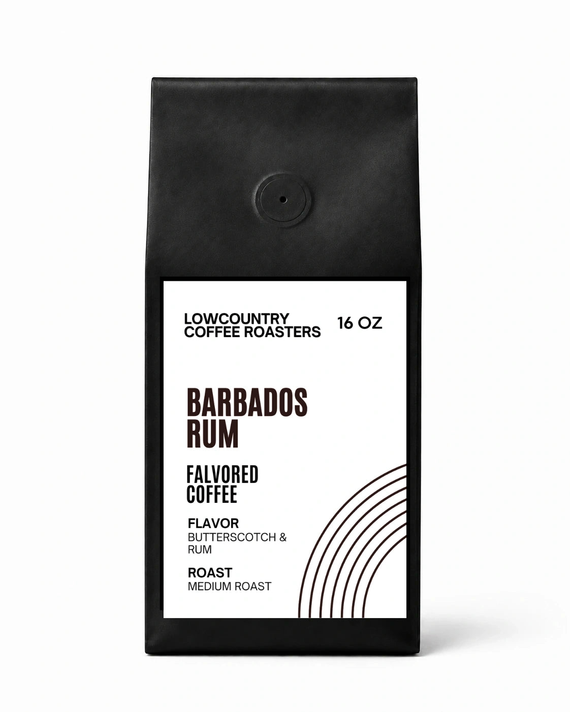 Barbados Rum