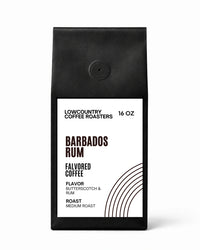 Barbados Rum
