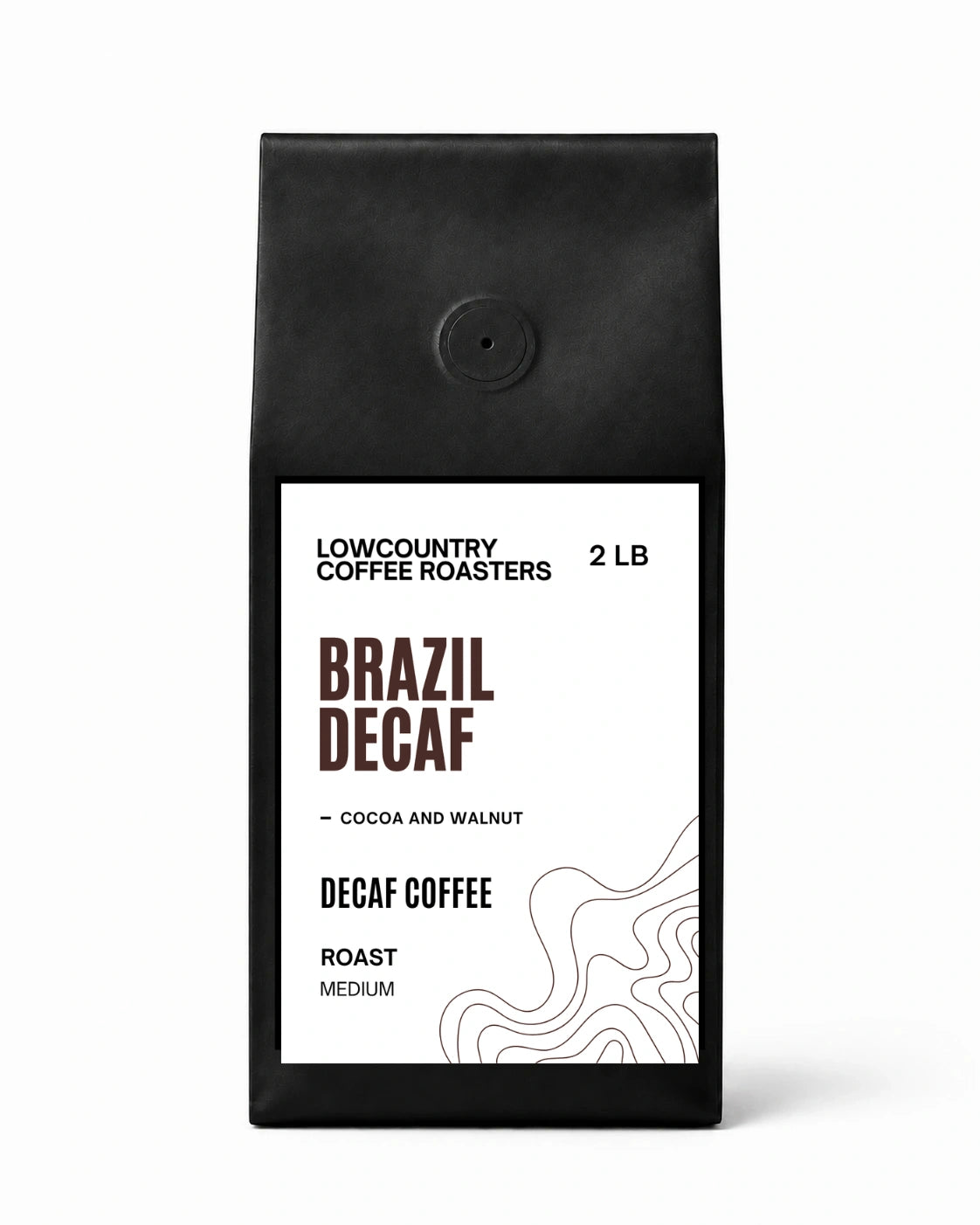 Brazil Decaf