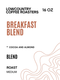 Breakfast Blend