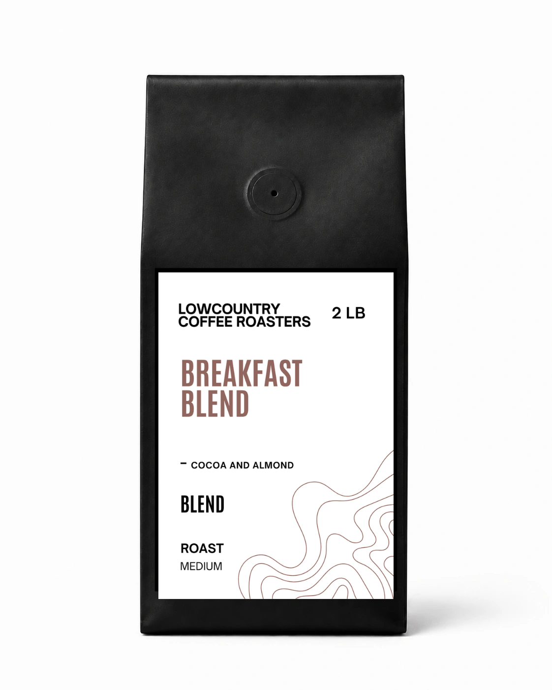 Breakfast Blend