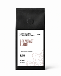 Breakfast Blend