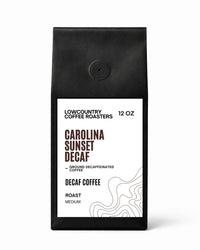 Carolina Sunset Decaf