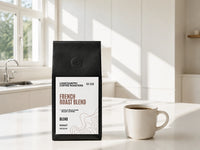 French Roast Blend
