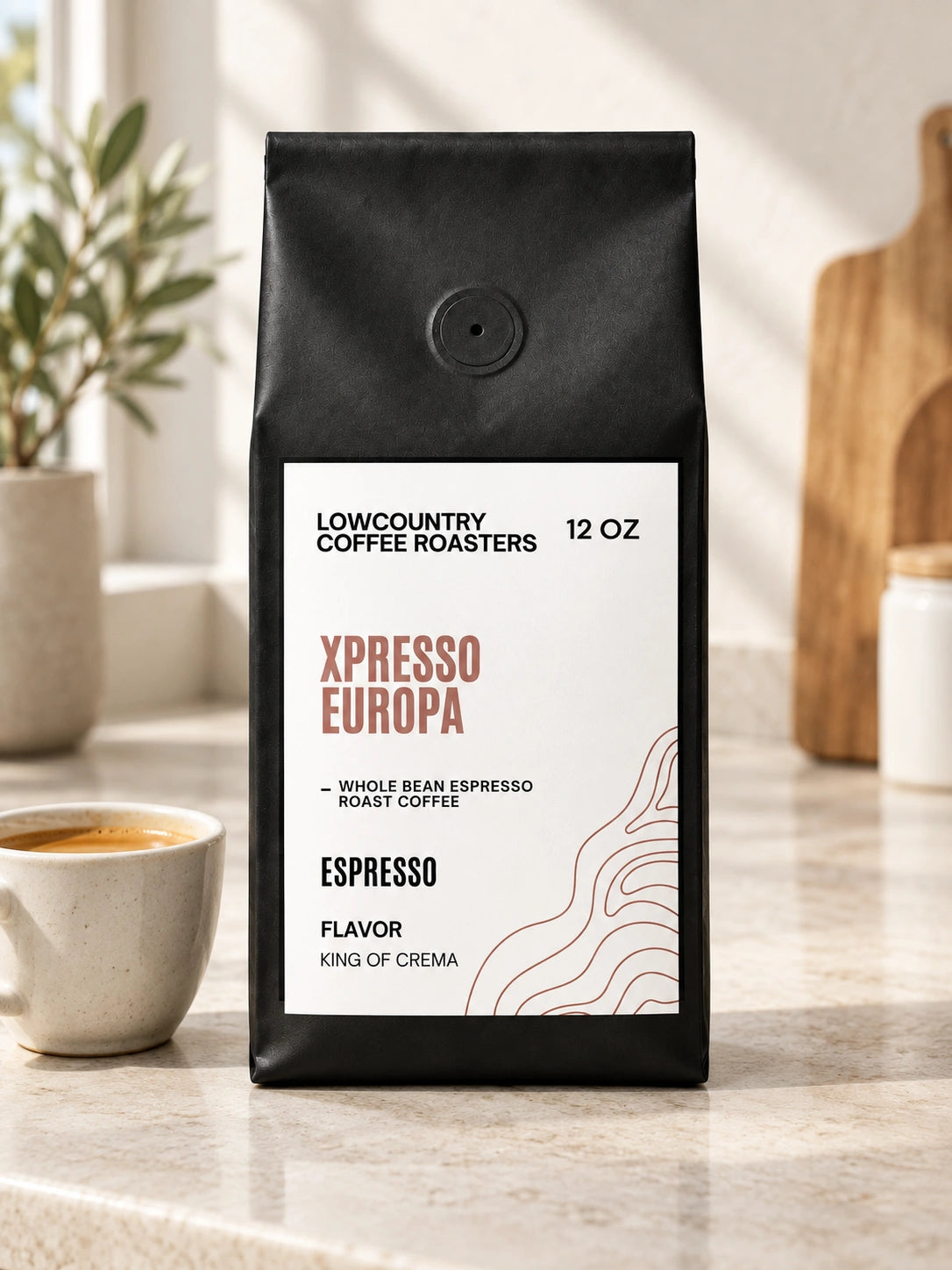 Expresso Europa