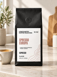 Expresso Europa