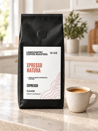 Expresso Natura