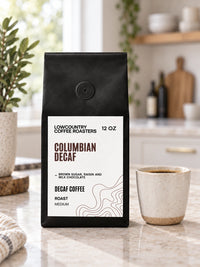 Colombian Decaf