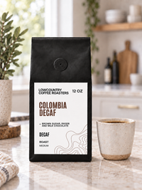 Colombia Decaf