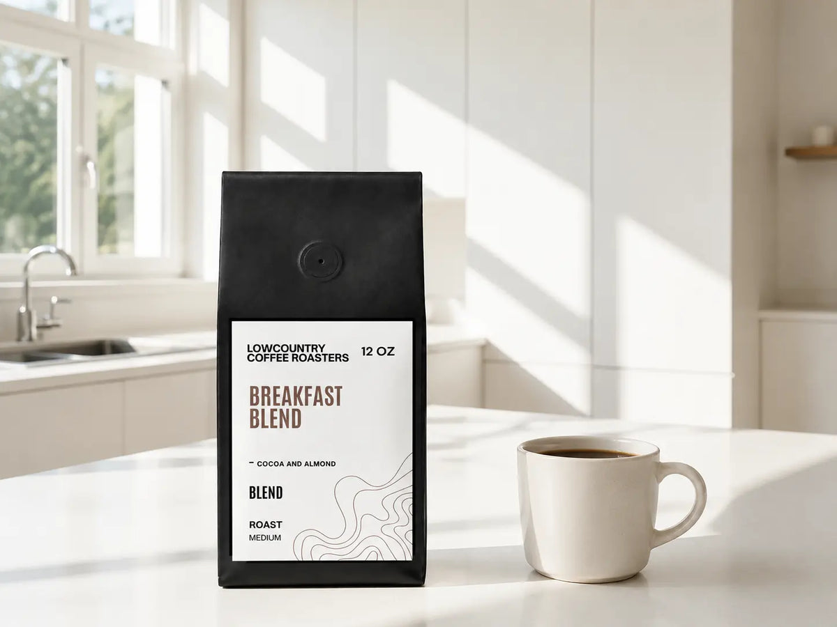Breakfast Blend